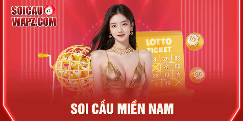 soi cầu miền nam