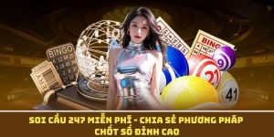 soi cầu 247 miễn phí