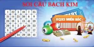 Soi cầu bạch kim