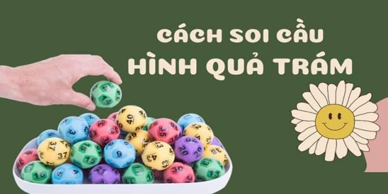 Soi cầu miền nam vip 888 theo hình quả trám được nhiều người lựa chọn