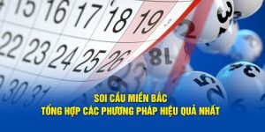 Soi Cầu Miền Bắc