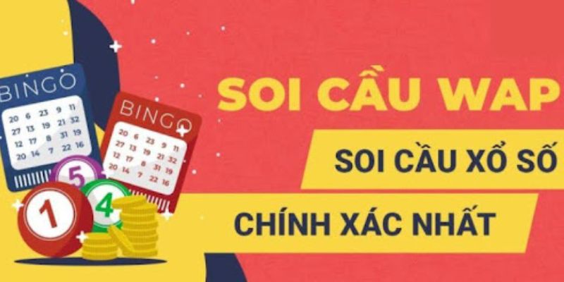 Quy trình tạo tài khoản tại Soi cầu WAP cho newbie 